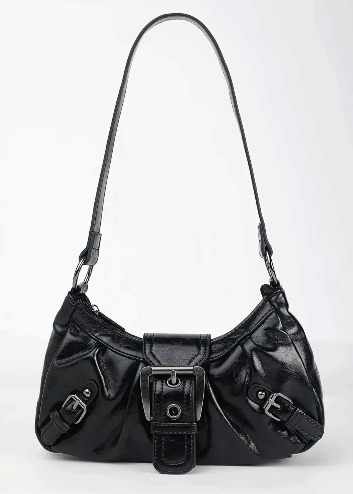 Compact, Elegant Women's Shoulder Bag