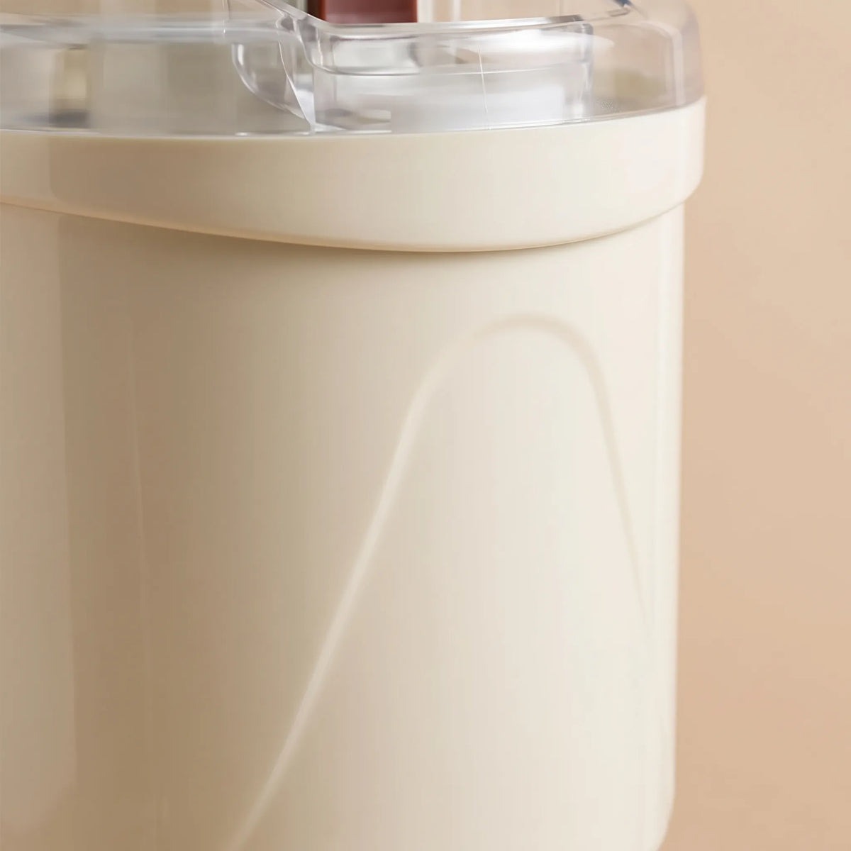 Compact Soft Serve Ice Cream Maker - Swirlina