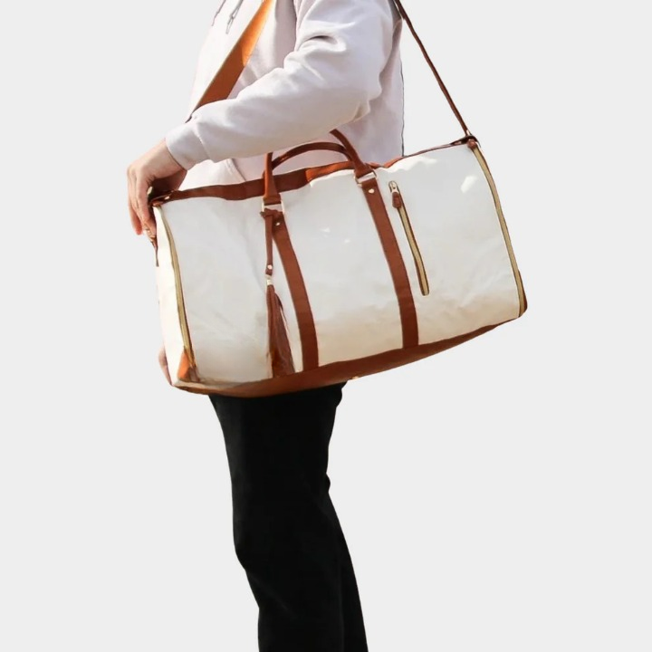 Compact Travel Bag