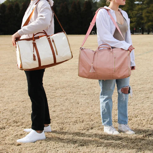 Compact Travel Bag