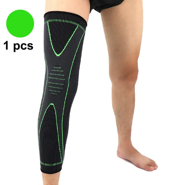 Compression Knee Support Sleeve
