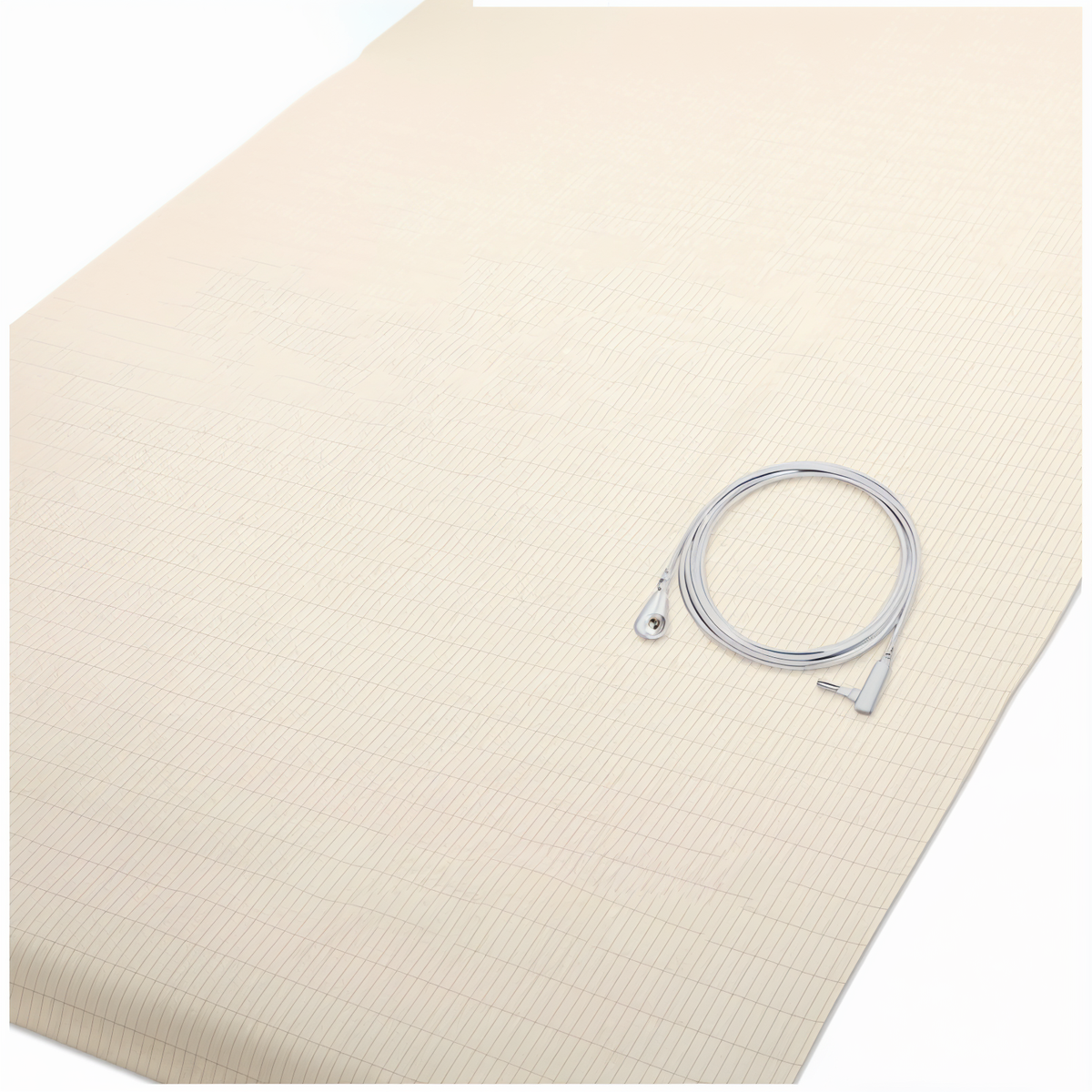 Conductive Fitted Grounding Bed Sheet