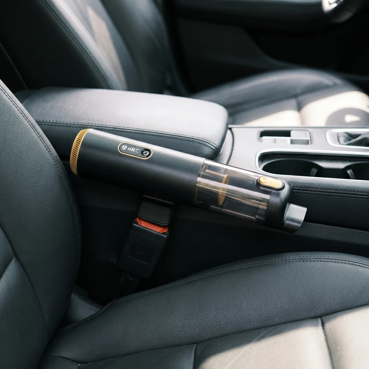 Cordless Car Vacuum Cleaner