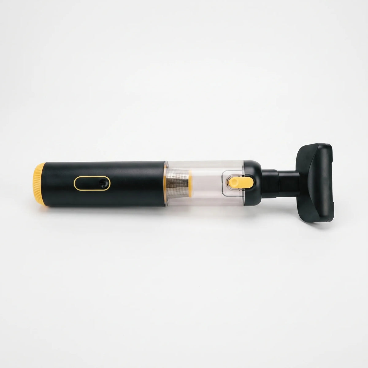 Cordless Car Vacuum Cleaner