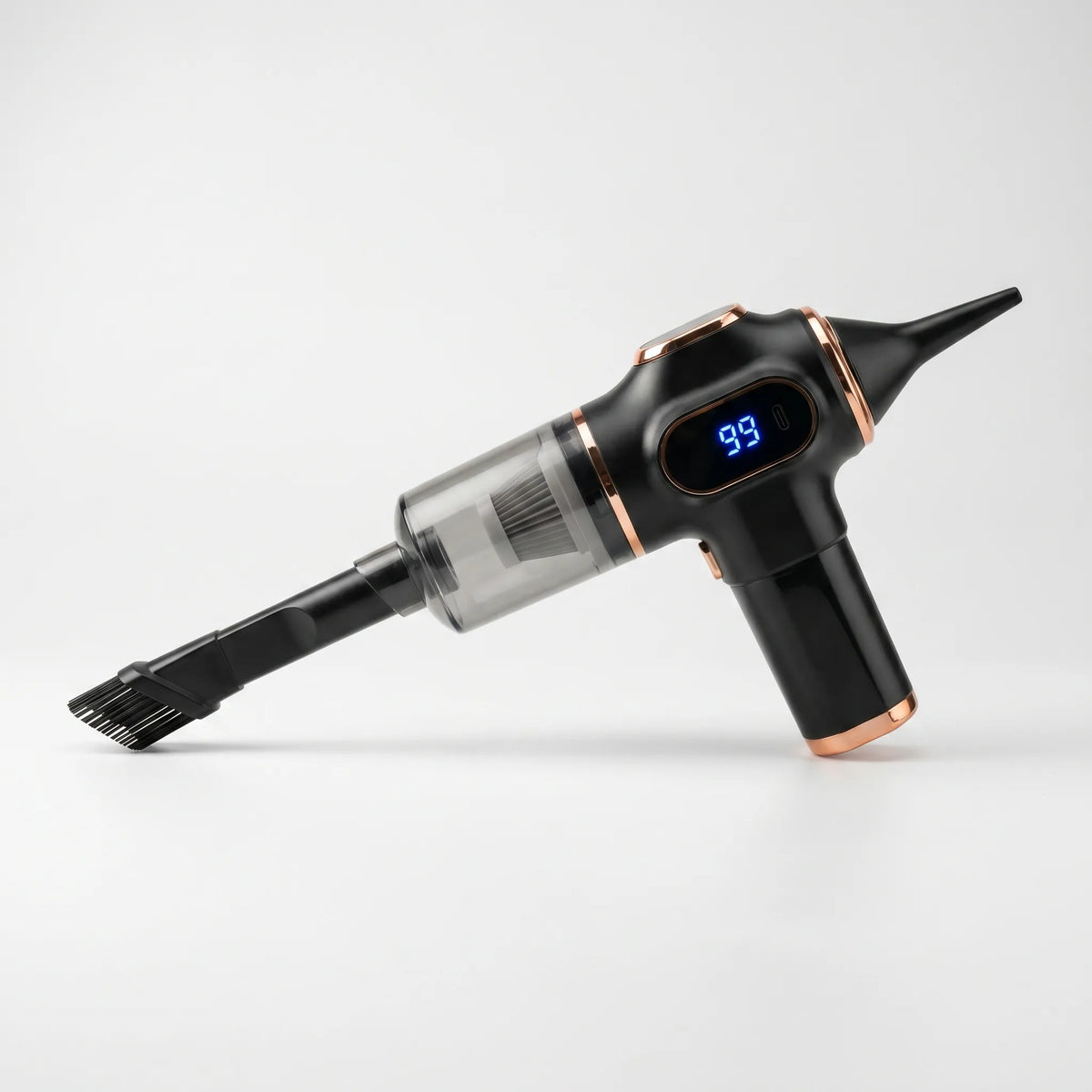 Cordless Handheld Vacuum Cleaner
