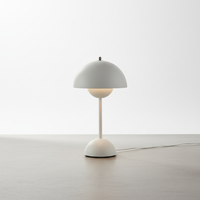 Cordless LED Table Lamp