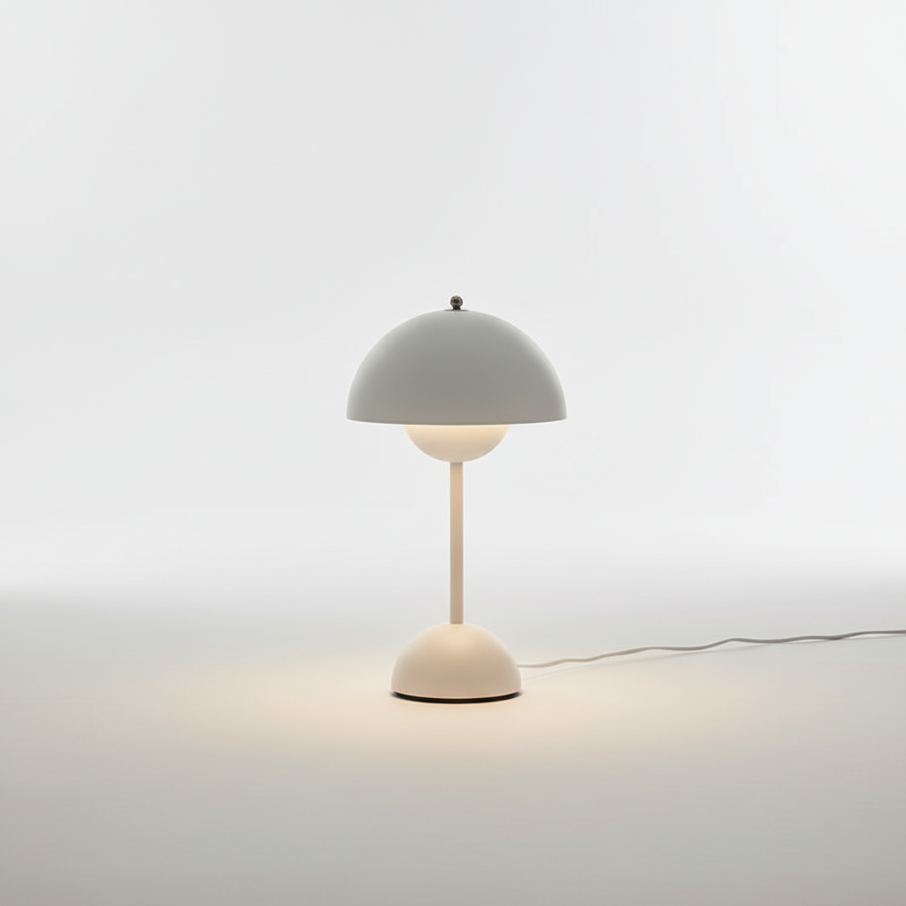 Cordless LED Table Lamp