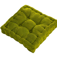 Cotton Meditation Cushion for Yoga and Floor Seating
