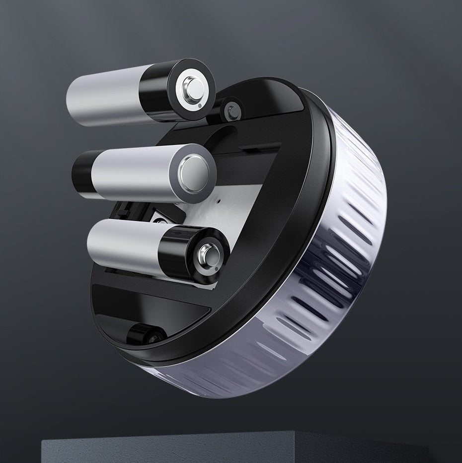 Digital Magnetic 99-Minute Kitchen Timer