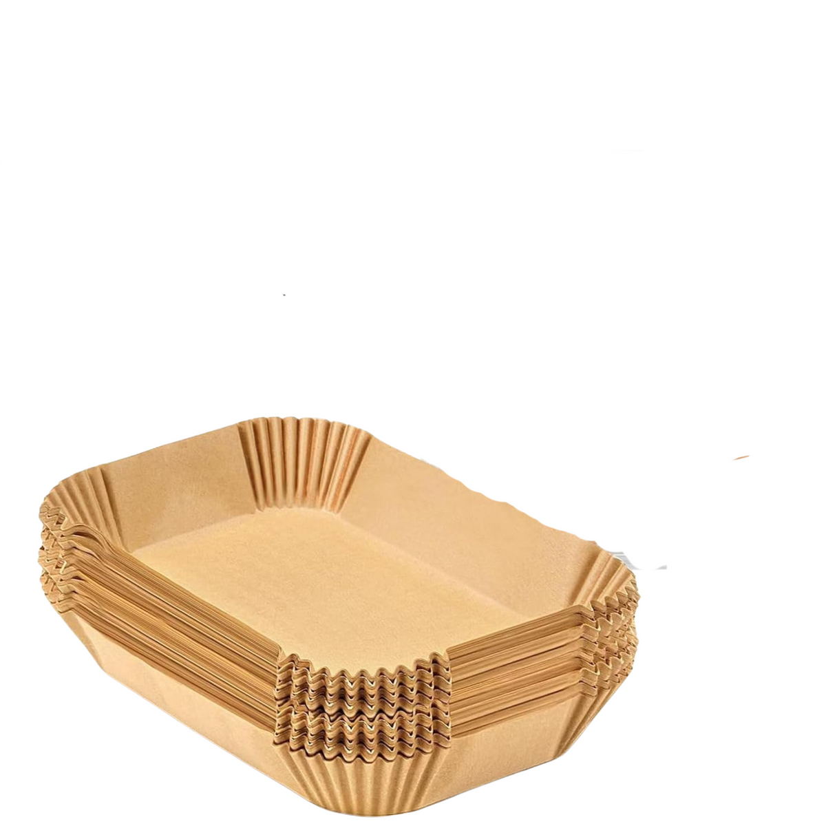 Disposable Non-Stick Air Fryer Liners