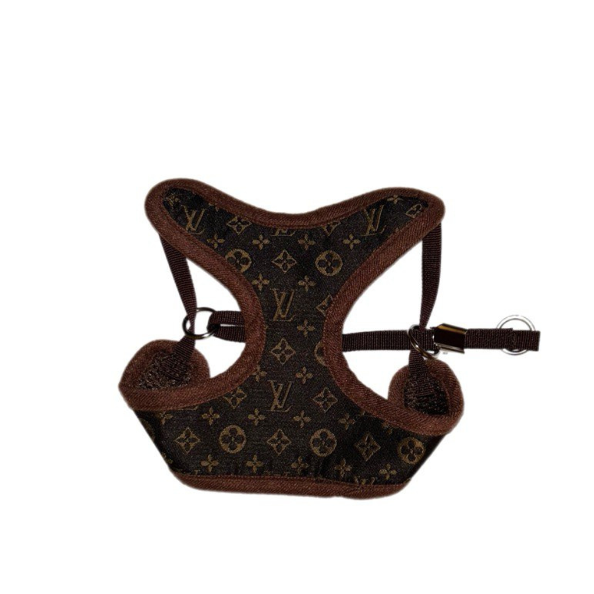 Dog Harness and Leash Set - Comfortable No-Pull Pet Vest