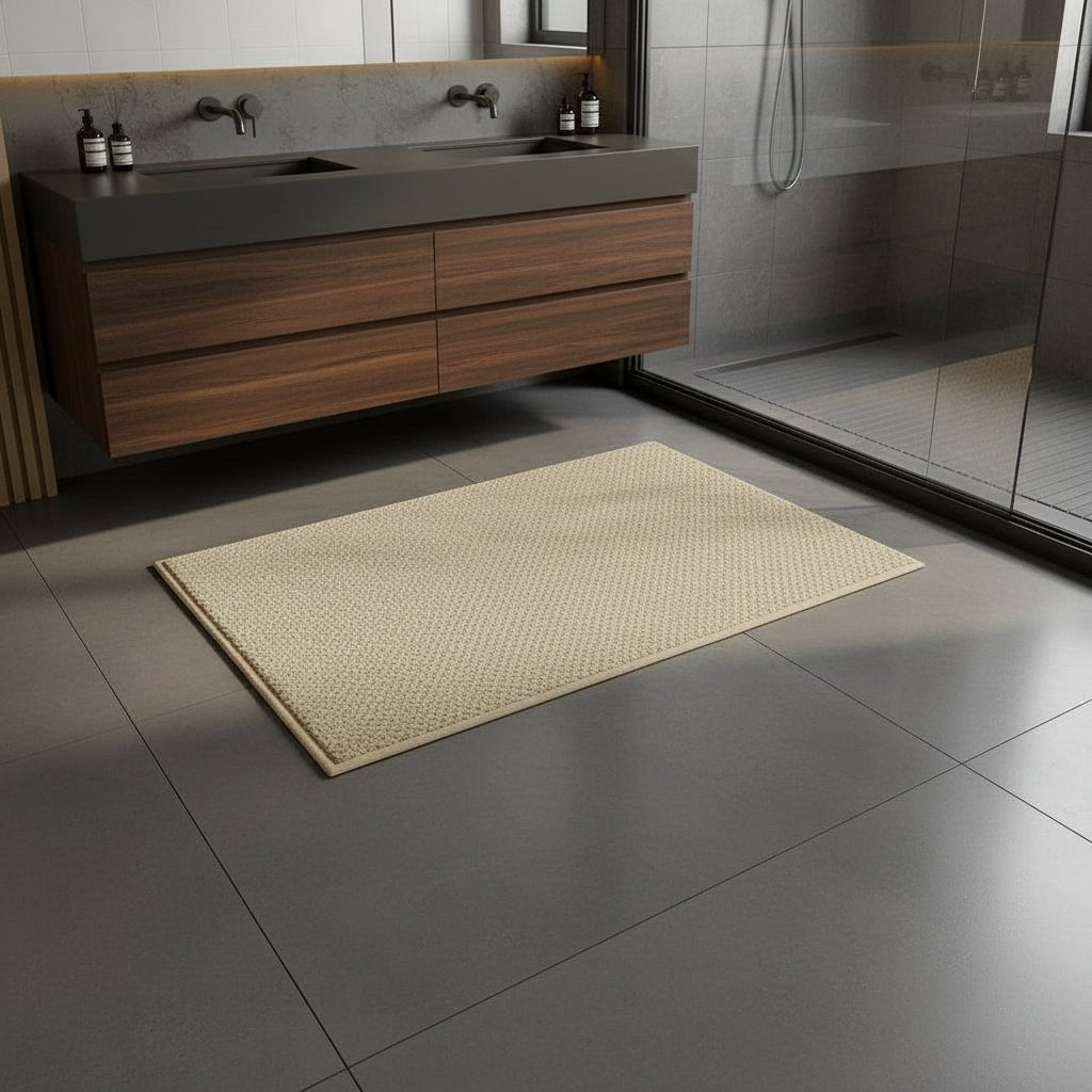 Doormat – No More Wet Floors and Muddy Shoes When Entering