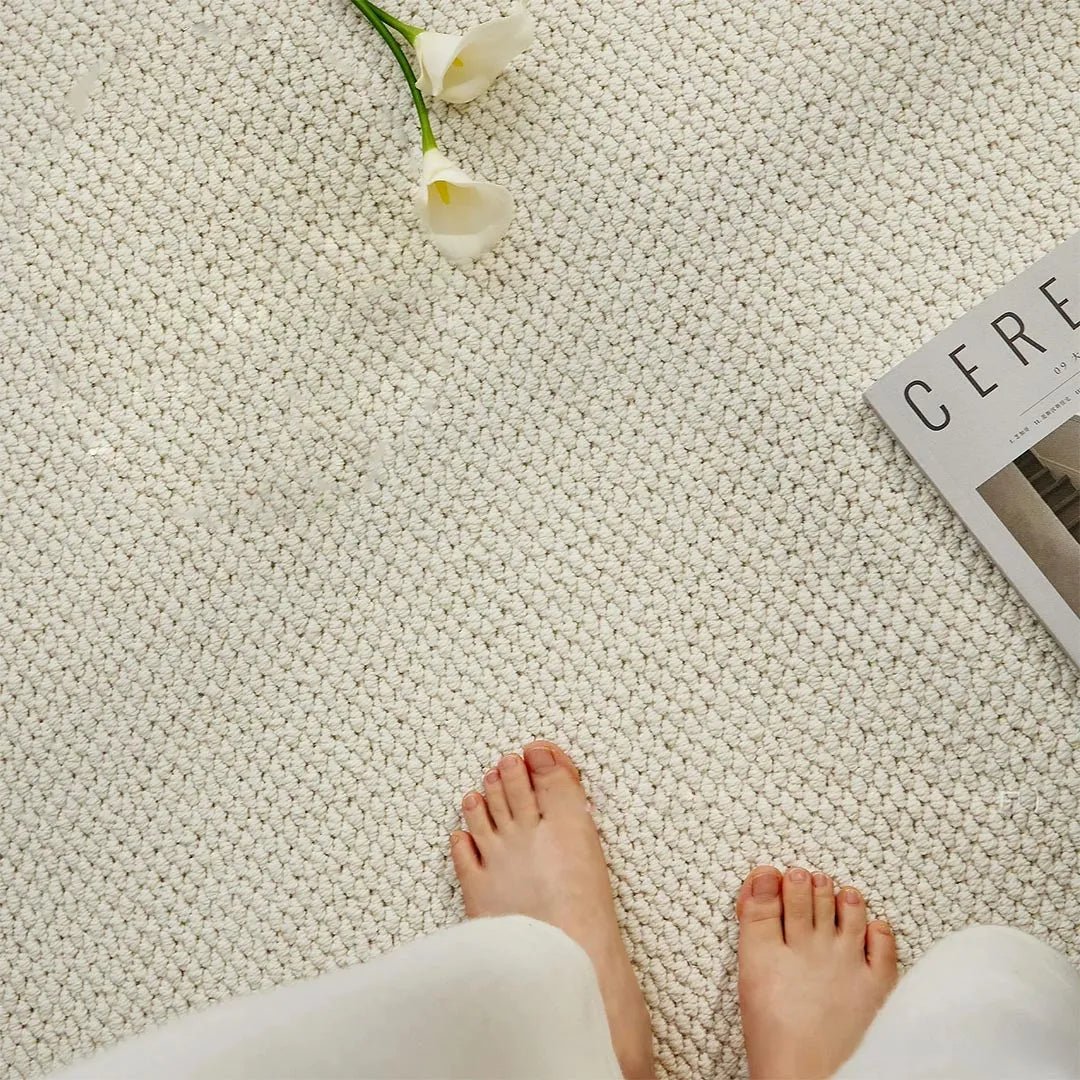 Doormat – No More Wet Floors and Muddy Shoes When Entering