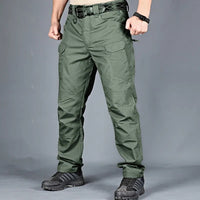 Durable, Breathable and Versatile Pants