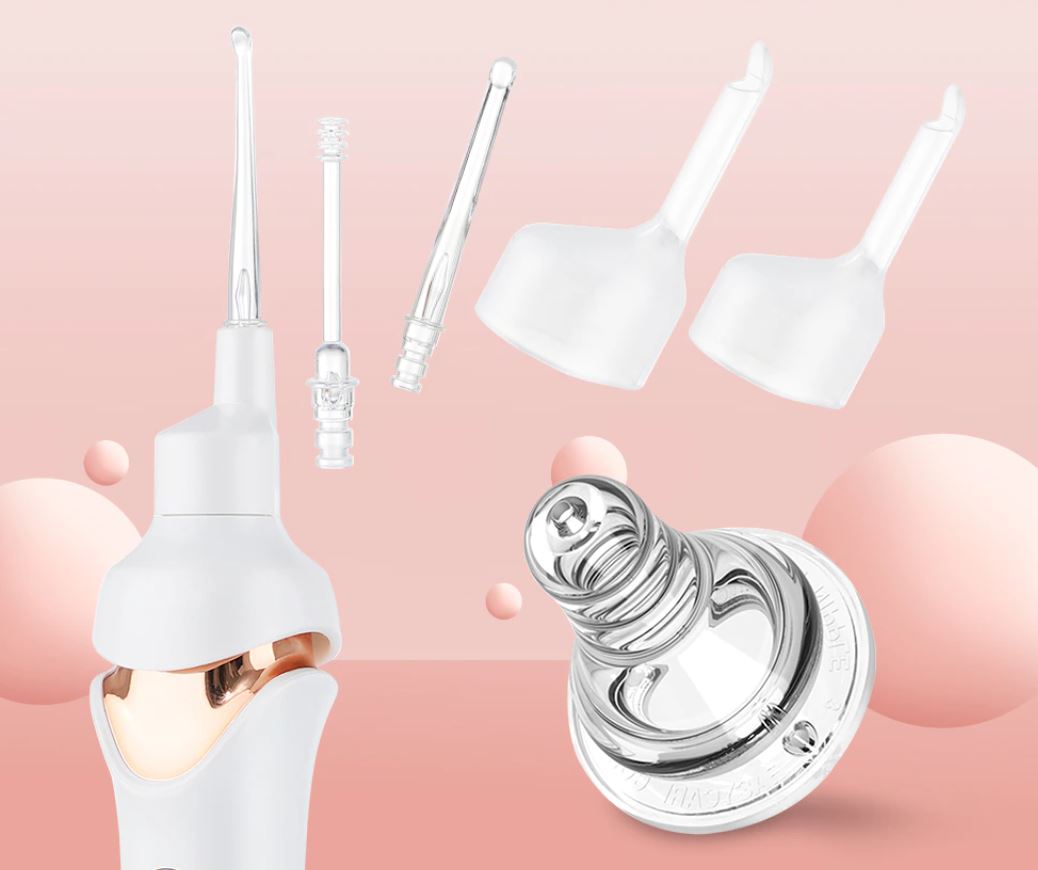 Ear Hygiene Device