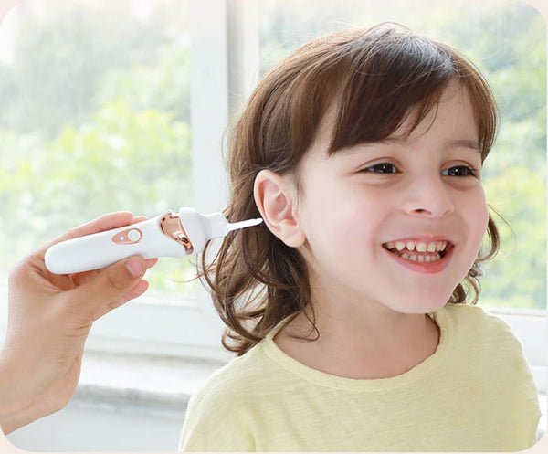 Ear Hygiene Device