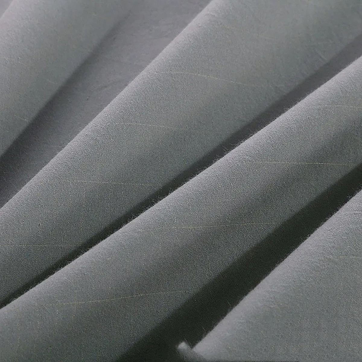 Earthing Grounding Fitted Sheet with Grounding Cable - Conductive Pure Silver Fiber Bed Sheet