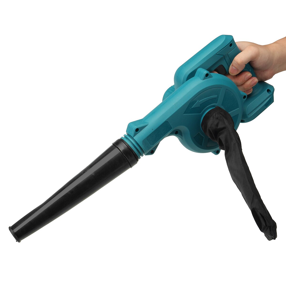 Electric Air Blower and Vacuum