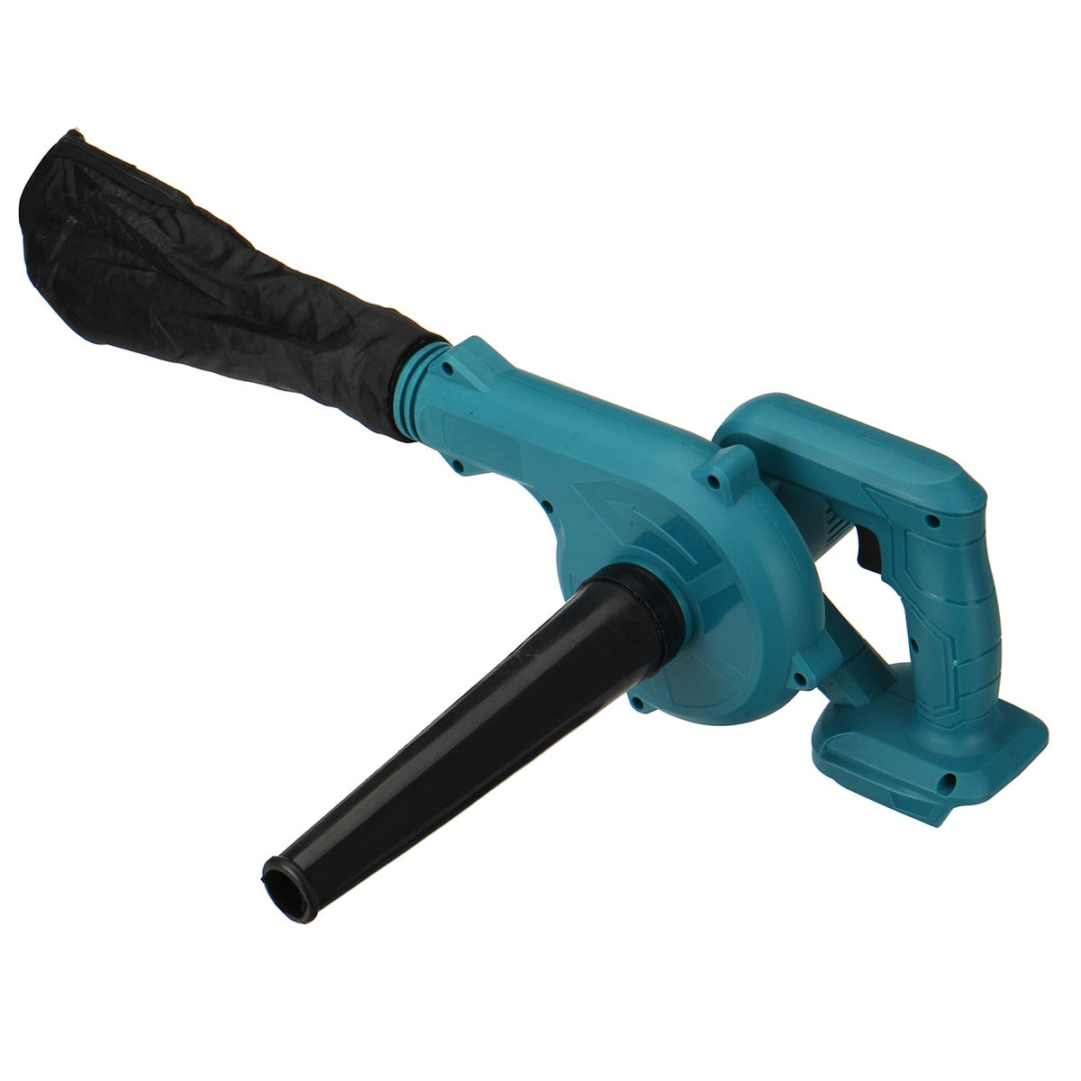 Electric Air Blower and Vacuum