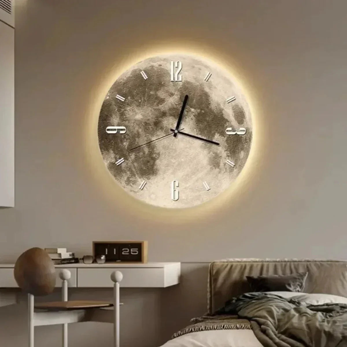 Elegant Accent Inspired by the Night Sky