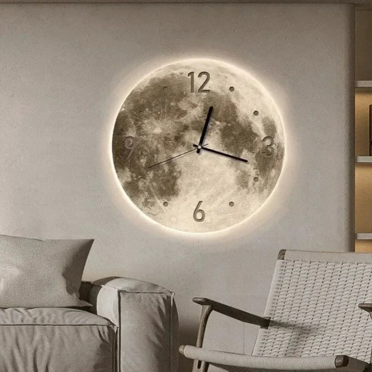 Elegant Accent Inspired by the Night Sky