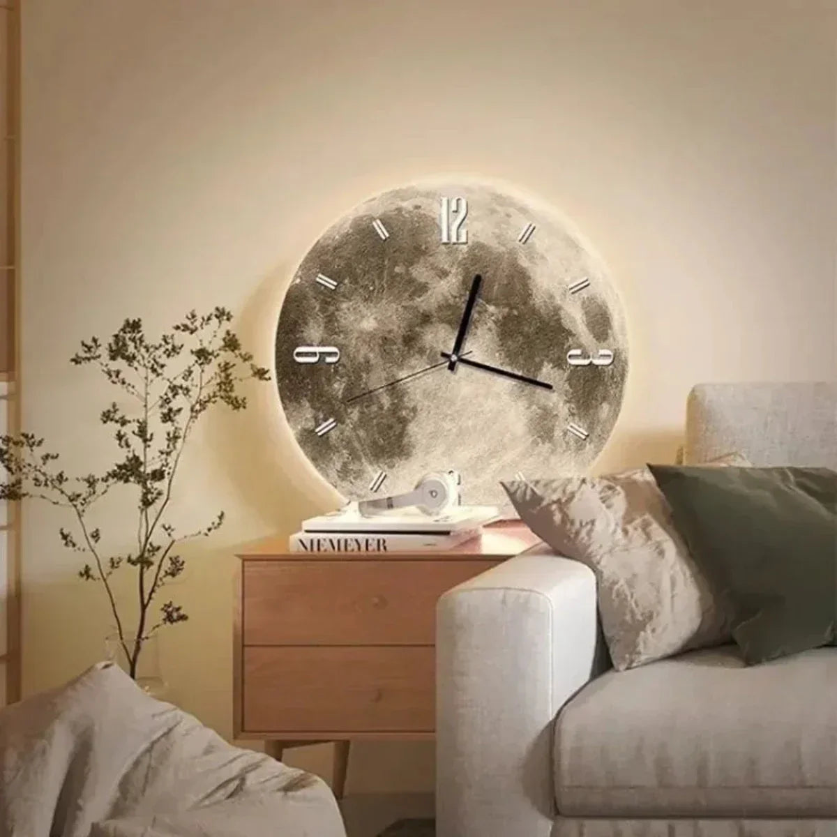Elegant Accent Inspired by the Night Sky