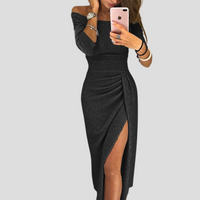 Elegant Women's Dress