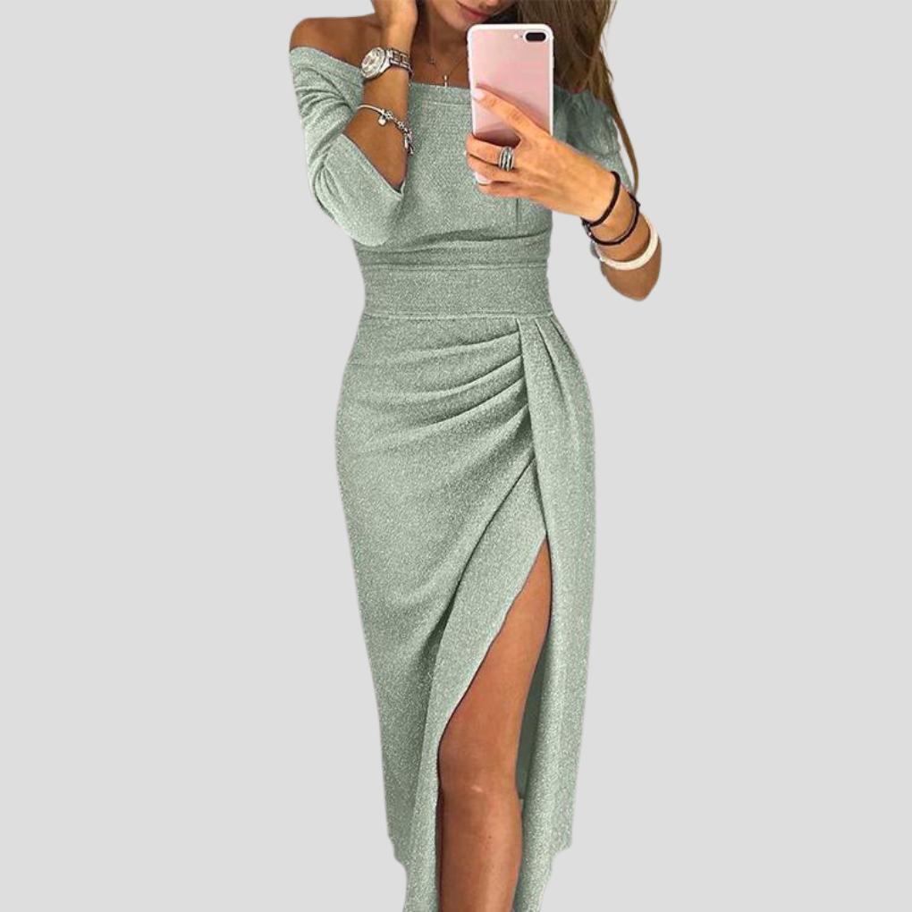 Elegant Women's Dress