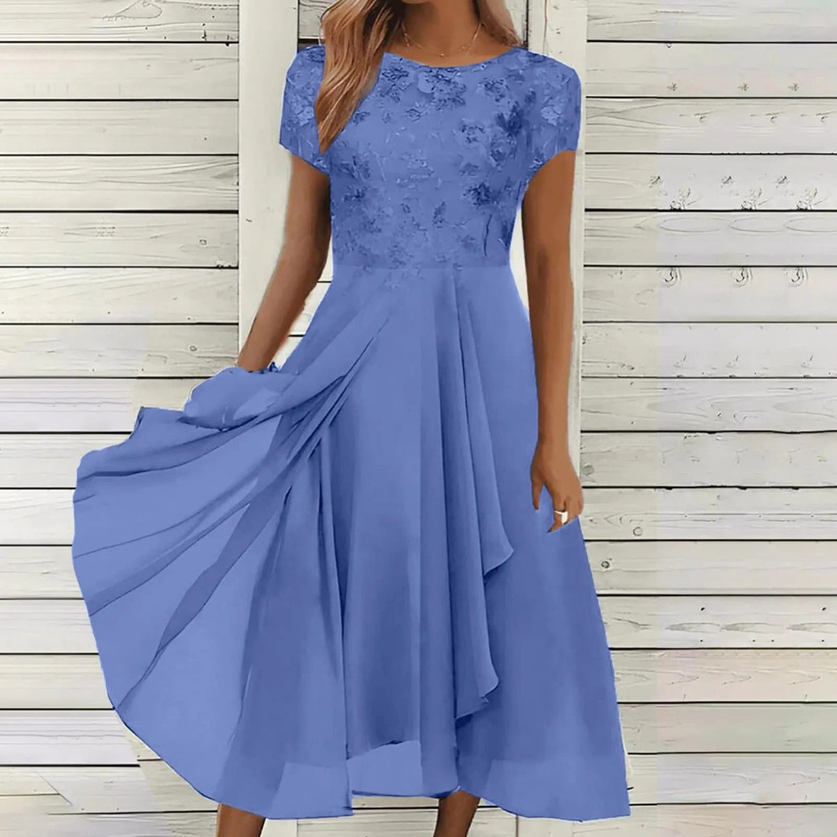 Elegant Women's Dress | Perfect Fit | Stylish Design