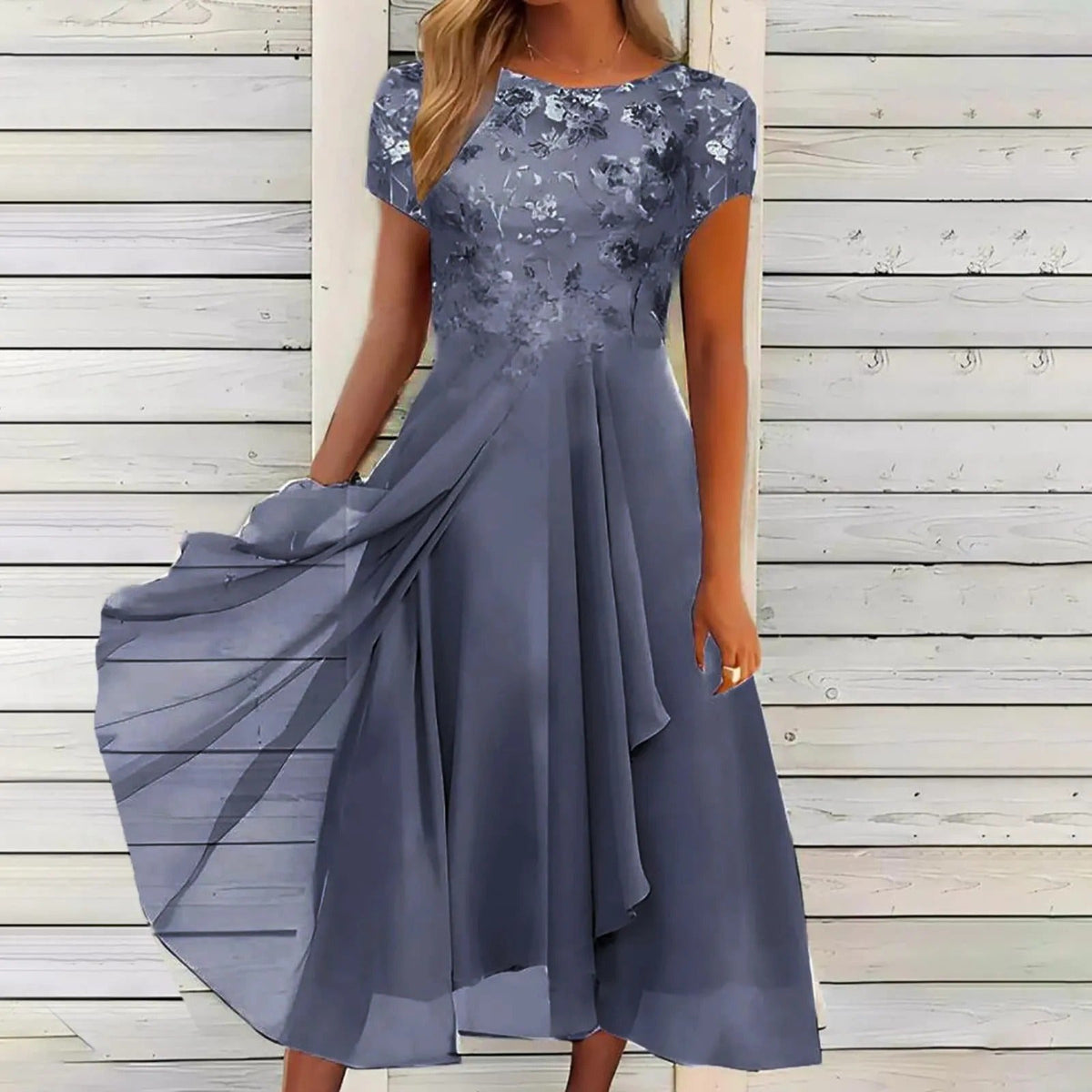 Elegant Women's Dress | Perfect Fit | Stylish Design