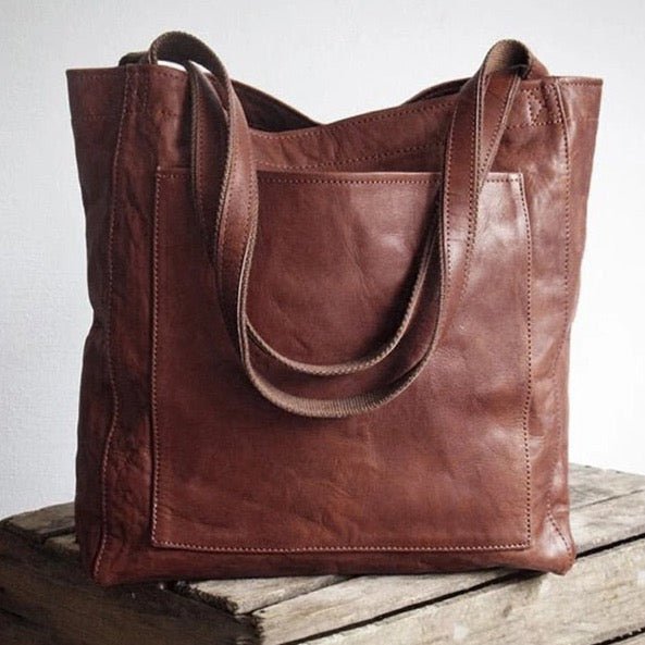 Elegant Women's Shoulder Bag