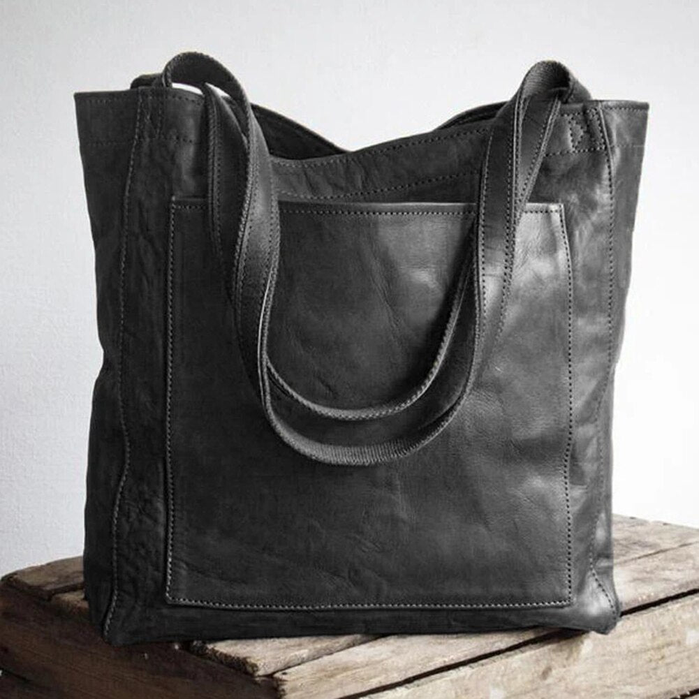 Elegant Women's Shoulder Bag