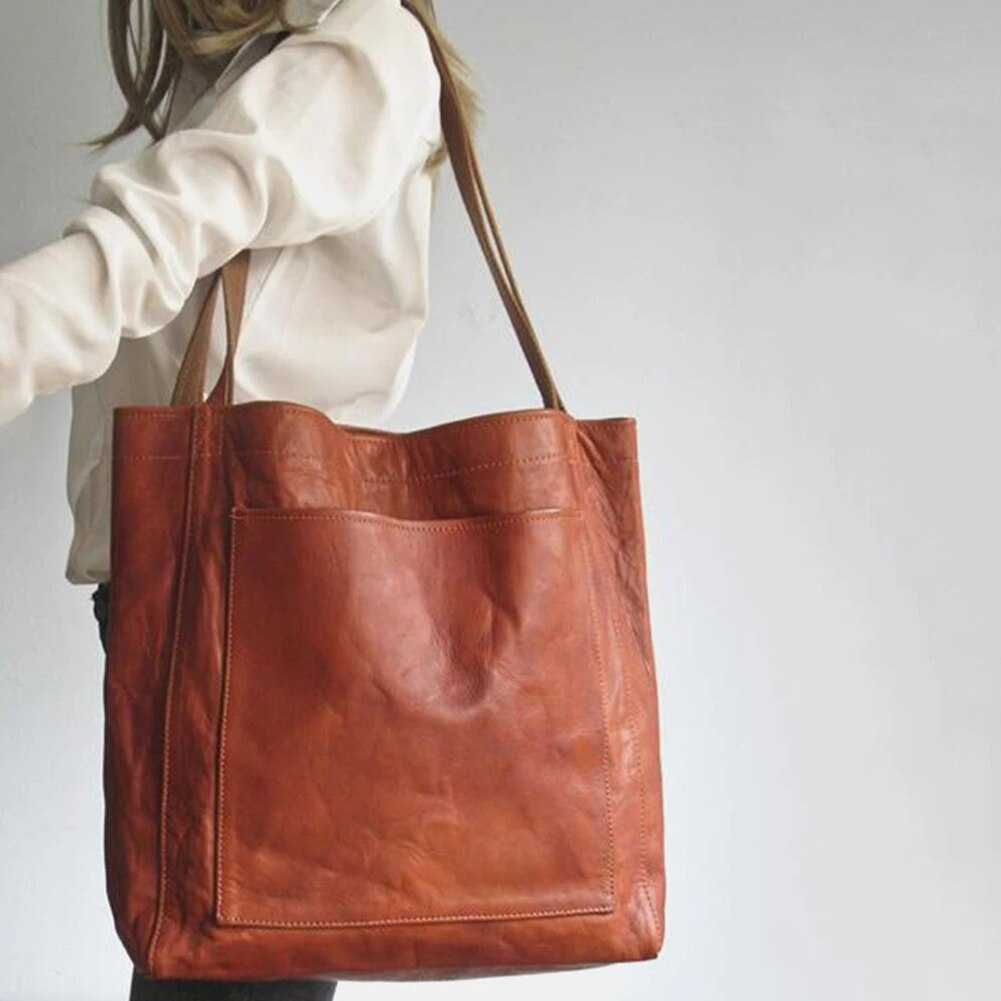 Elegant Women's Shoulder Bag