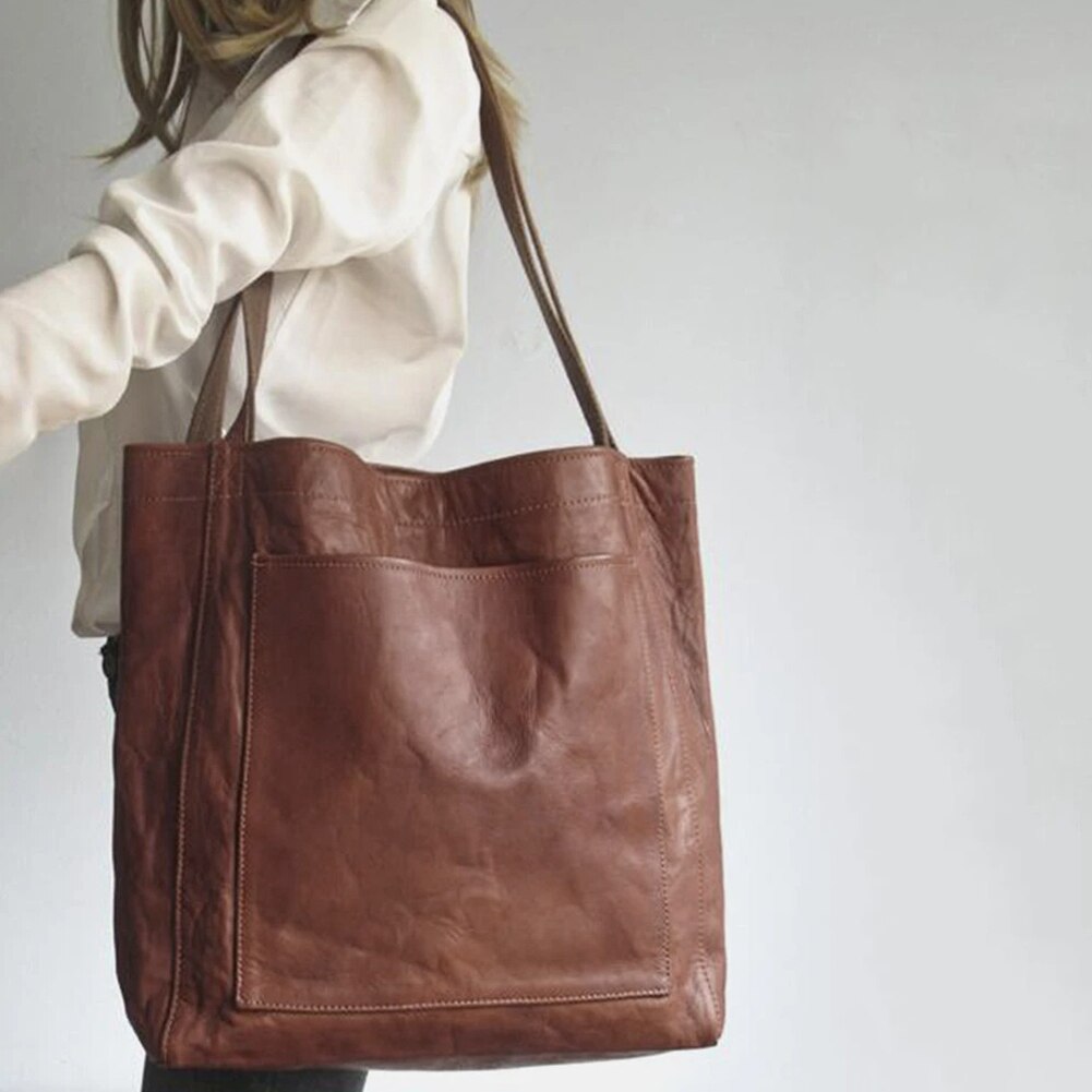 Elegant Women's Shoulder Bag