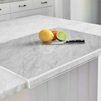 Enhanced Visibility, Non-Slip Surface for Safe Cutting