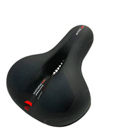 Ergonomic Gel Bike Saddle for Pain-Free Cycling