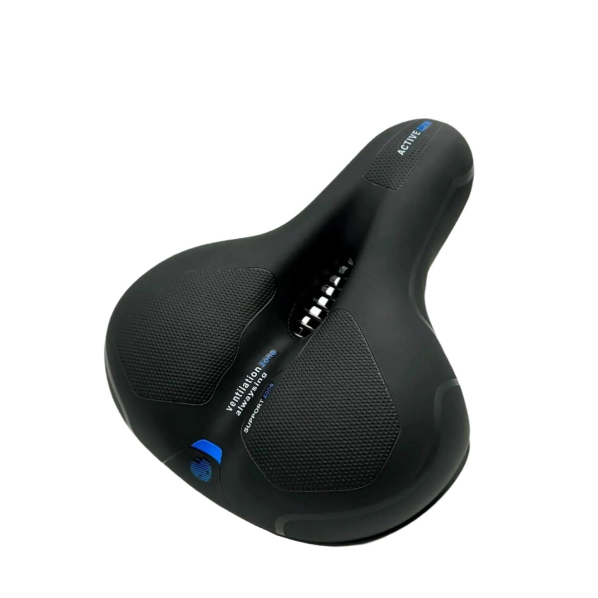 Ergonomic Gel Bike Saddle for Pain-Free Cycling