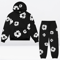 Fall Tracksuit