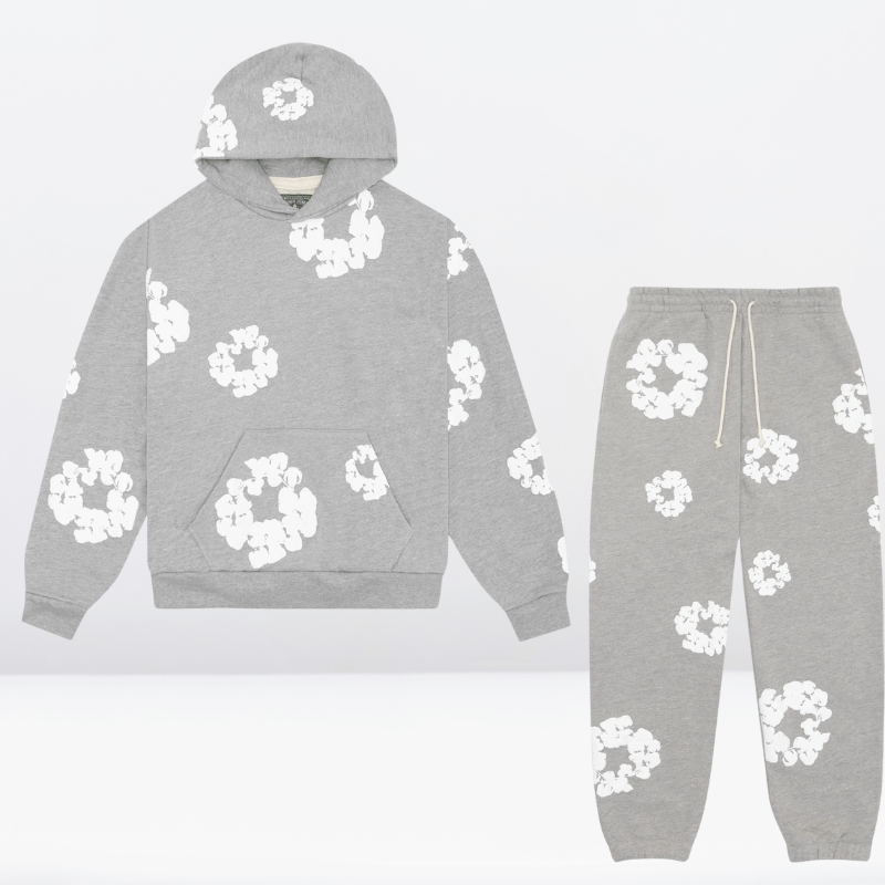 Fall Tracksuit
