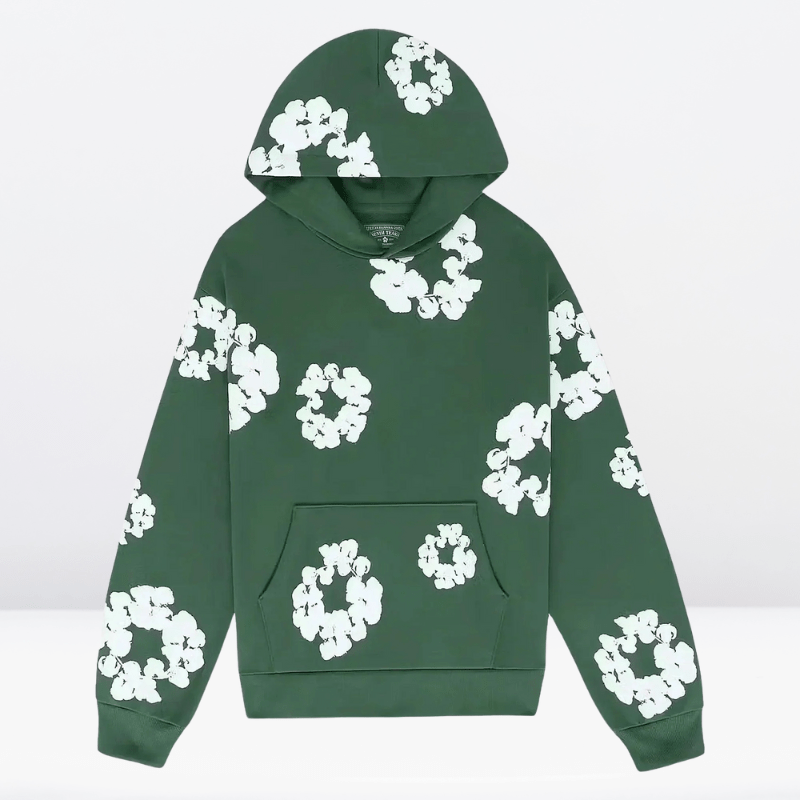 Fall Tracksuit