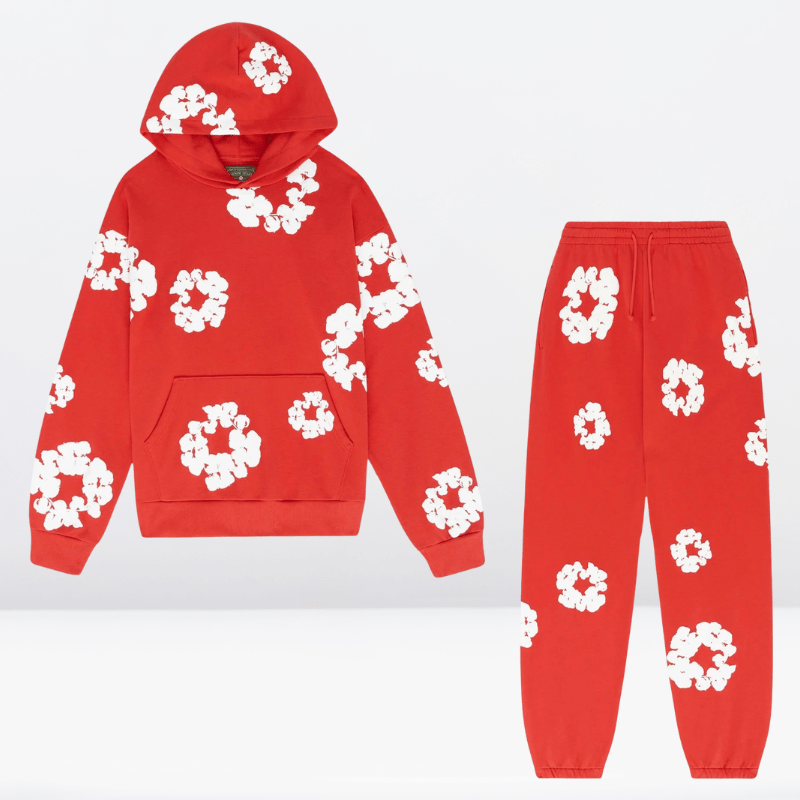 Fall Tracksuit