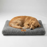 Flat Orthopedic Foam Dog Mat