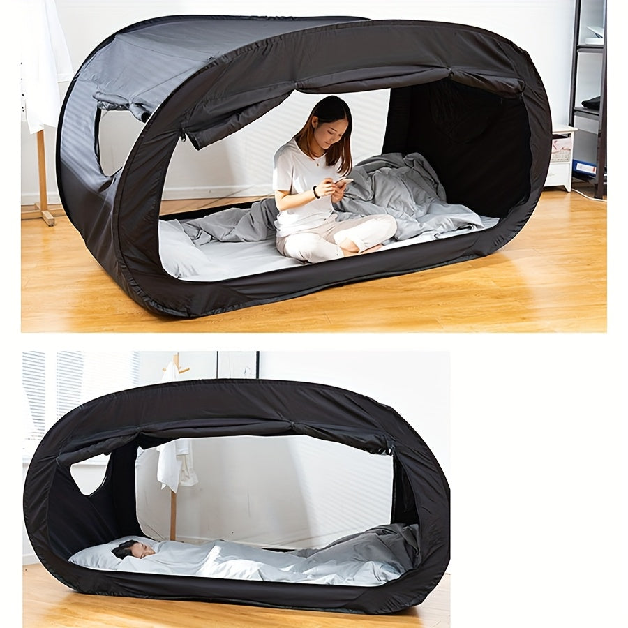Foldable Bed Tent