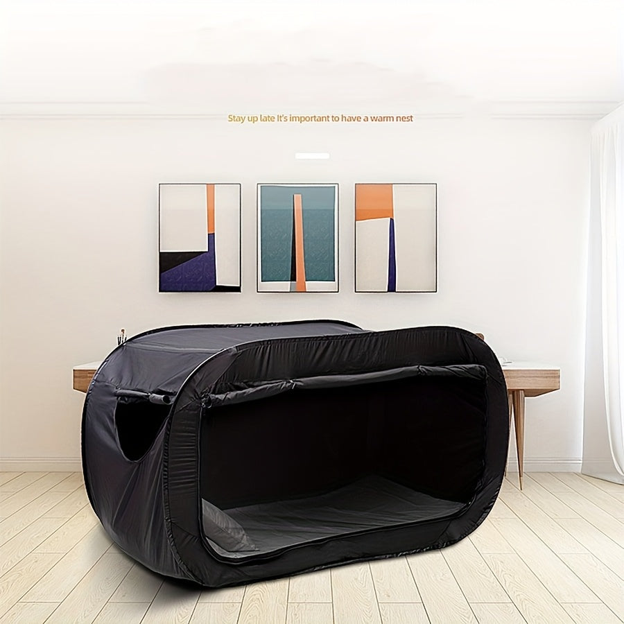 Foldable Bed Tent