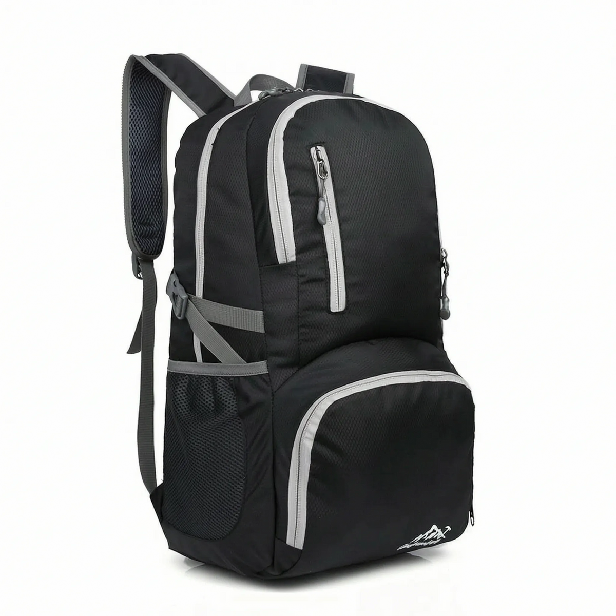Foldable Travel Rucksack