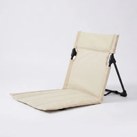Folding Floor Chair