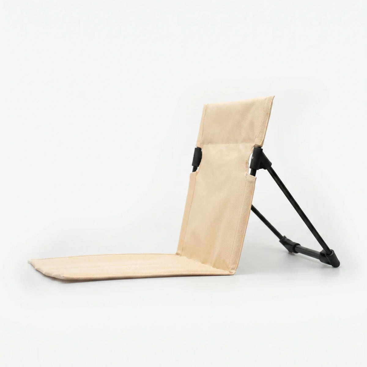 Folding Outdoor Floor Chair