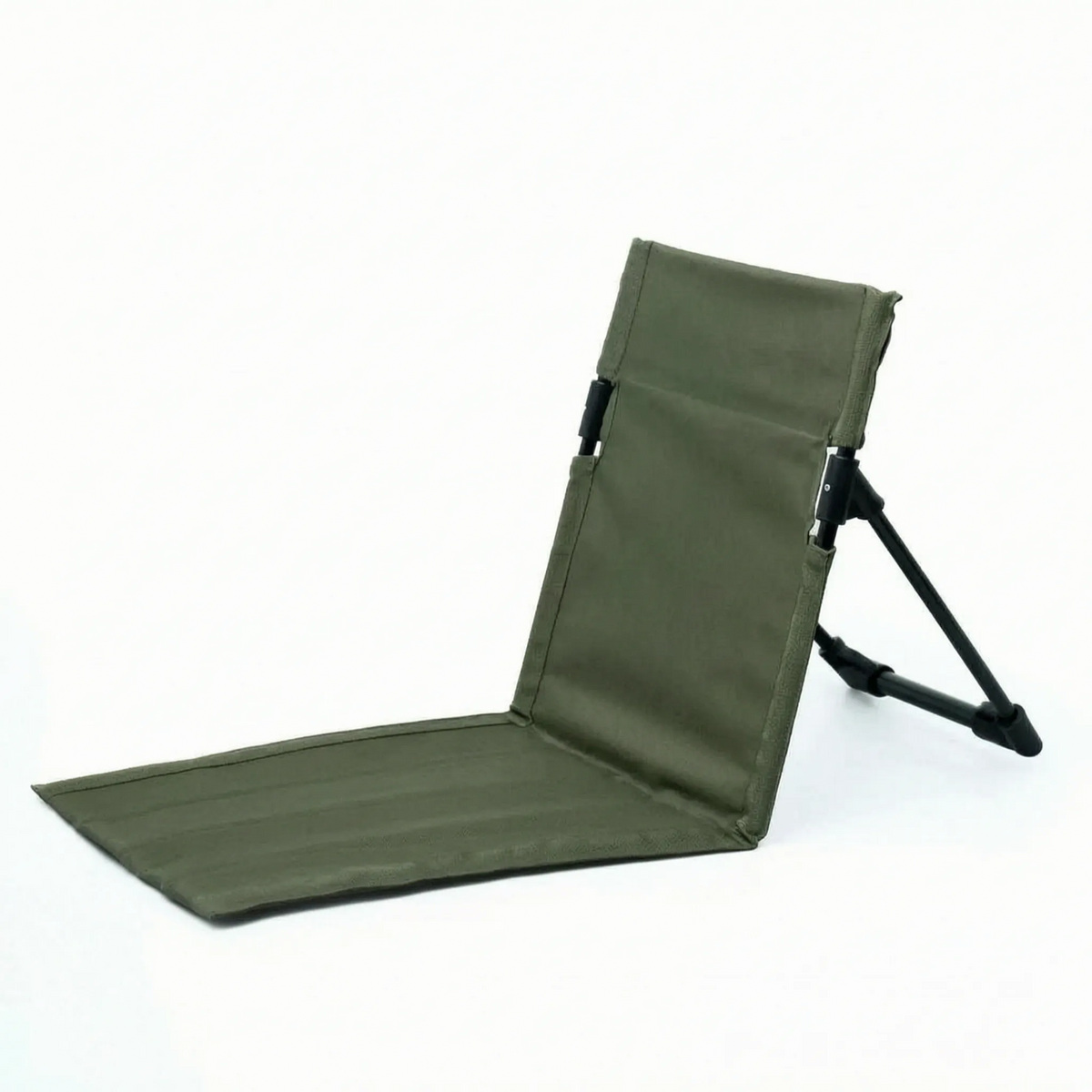 Folding Outdoor Floor Chair