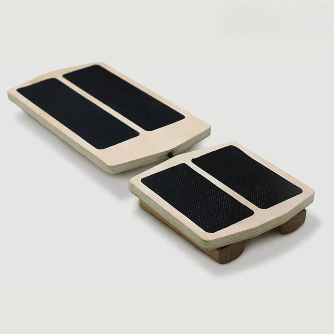 Foot & Ankle Training Balance Board – Strengthen Your Body Control