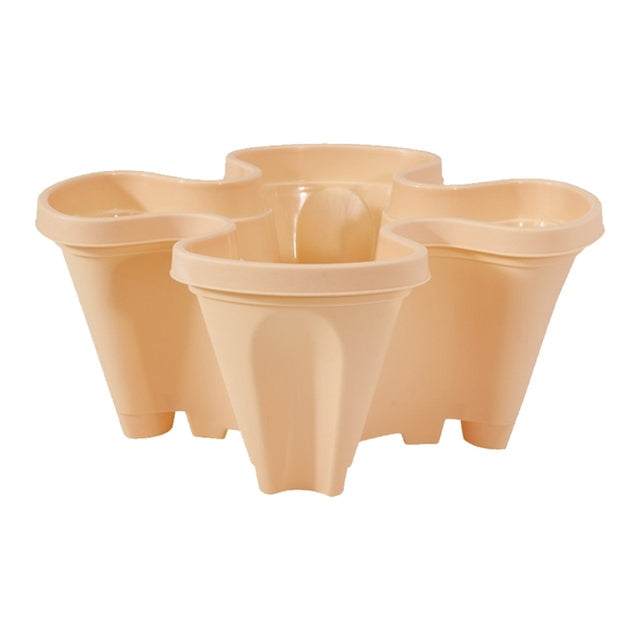 Freestanding Stackable Planters